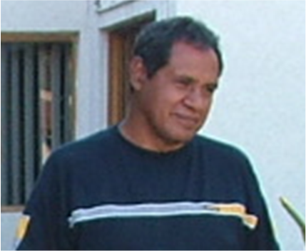 M.C. Jorge Sandoval Chvez