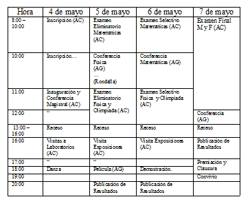 Programa